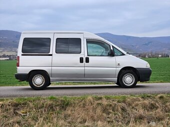 Fiat Scudo 1,9 TD - 7