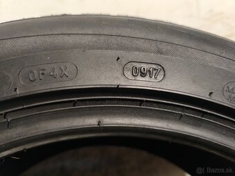 205/55 R16 Letné pneumatiky Kormoran Gamma 2 kusy - 7