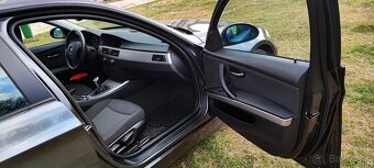 Bmw 320D 130kW r.v. 2008 - 7