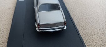 Predám model Maserati 5000 GT Pininfarina 1:43 Matrix - 7
