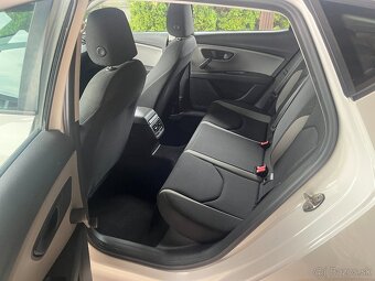 Seat Leon 1.2 TSI Ecomotive Coool - 7