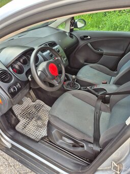 Predám Seat Toledo 1.6 Benzín 75kw - 7