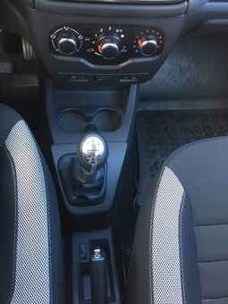 Dacia Lodgy - 7