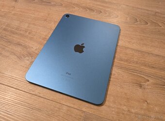 Apple iPad 10 64GB - 7