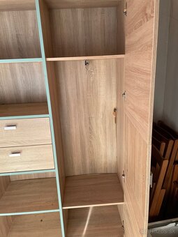 Skrine do detskej izby - 7