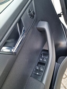 Škoda Fabia 1.0TSI 110K Style DSG 81KW Facelift SR 1majitel - 7