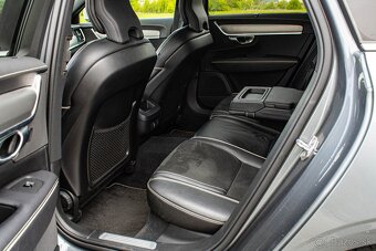 2019 Volvo V90 D4 140 kW R-Design A/T - 7