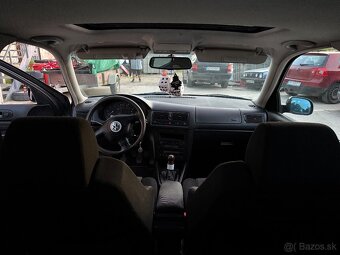 Volkswagen golf GTI TDI MK4 - 7