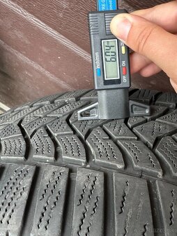 originální ALU kolesá škoda orion 5x112 - 7