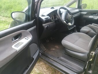 Ford Galaxy 1.9 TDI - 7