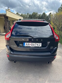 Volvo xc60 - 7