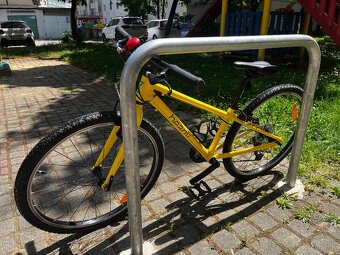 Bicykel Beany ZERO 24 - 7