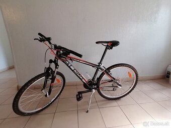 Predám Bicykel ALPINA Eco M20 15.5" Orange (JUNIOR) - 7
