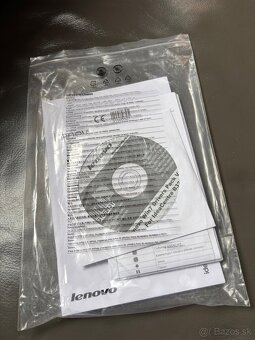 PC Lenovo all-in one - 7