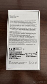 Iphone 13 mini TOP stav - 7