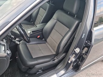 Mercedes-Benz E 200 cdi W212 T - 7