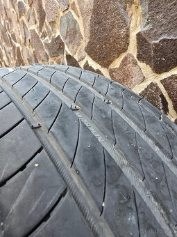 Michelin Primacy 4 205/55 R16 - 7