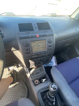 Seat Ibiza 6k2 1.9 TDi 66kW - 7