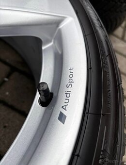 Audi RS3/S3 R19 Original - 7