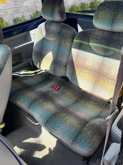 Renault Twingo 1.1 Benzin Automat - 7