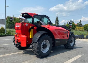 Manitou MLT 841-145 PS+ Elite - 7