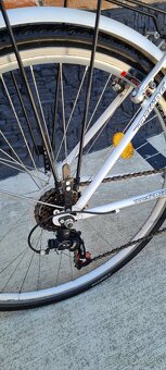 Bicykel Kenzel 28" Ako novy - 7