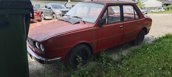 Škoda 120 Gls - 7