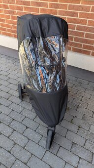 Kocik Thule Spring Black - 7