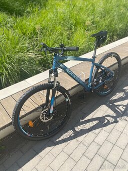 Rockrider ST 530, L, 27,5 - 7