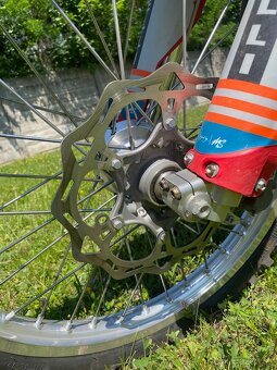GAS GAS EC 250F 2023 TP SPZ - 7