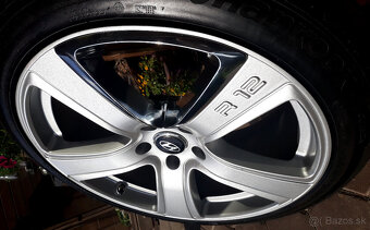 alu R20 5x114,3 Hyundai Tucson, Santa Fe, Kia Sorento... - 7