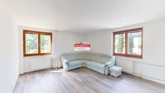 (119 m²) PRIESTRANNÝ 3i BYT V HRABUŠICIACH - 7