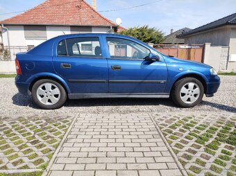 Opel Astra G 1.4 66kw - 7
