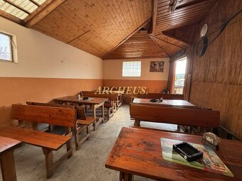 Rodinný dom s pohostinstvom - 7
