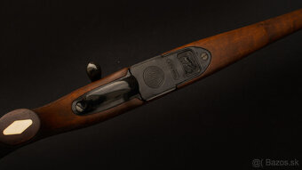 Predam celopazbu Steyr Mannlicher 270win - 7