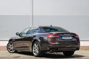 Maserati Quattroporte S Q4 302kw /AJ NA SPLATKY/ - 7