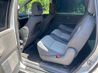 Volkswagen Sharan 4x4 - 7