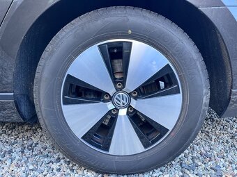 Predám VW Passat B8, 2.0 TDI, 110 KW, DSG - 7