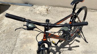 Predám bicykel KTM LIFE TRACK - 7