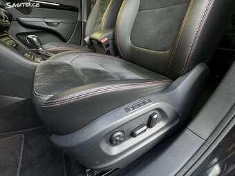 Seat Alhambra FR-Line 2.0TDI/135kW 7.Míst r.v. 2018 - 7