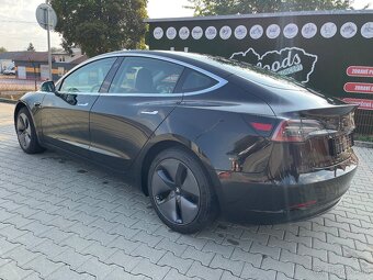 Tesla Model 3 PERFORMANCE-LONG RANGE DUAL MOTOR - 7