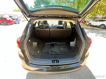 Hyundai IX35 2.0 CRDi 4x4 - 7