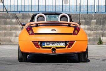 Ford Street Ka 1.6i - 7