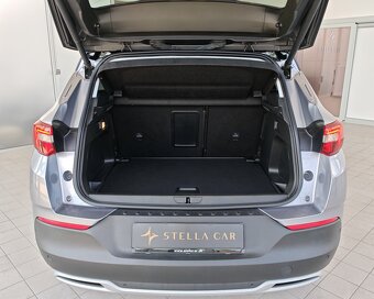 Opel Grandland X 1.6 TURBO S&S Ultimate A/T8//AJ NA SPLÁTKY - 7