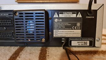 Domace kino LG LH-C6231Y - 7
