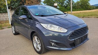 Ford fiesta ecoboost 2014 - 7