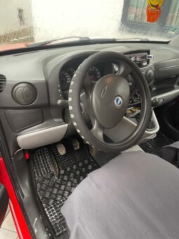 Fiat Doblo - 7