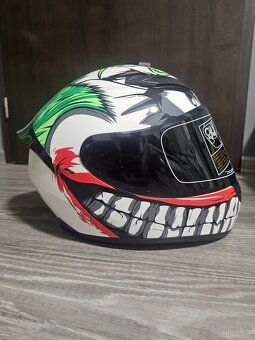 Prilba Joker - 7