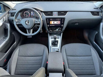 Škoda octavia 3 1.6 Tdi 2019. - 7