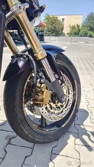 Honda Hornet 600 2007 PC41 74kw - 7